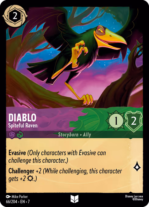 Diablo