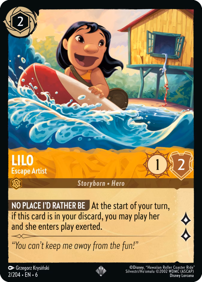 Lilo