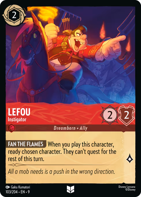 LeFou