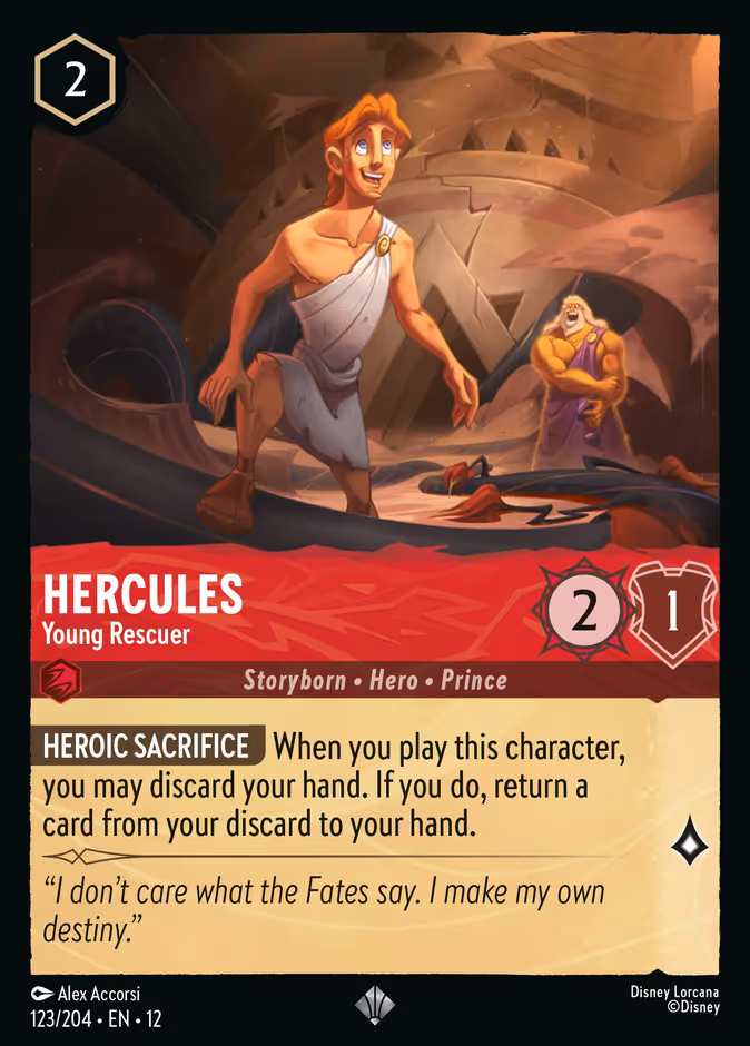 Hercules