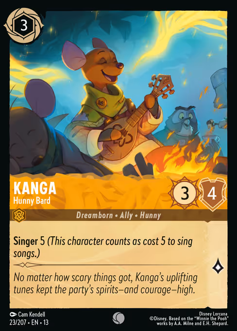 Kanga