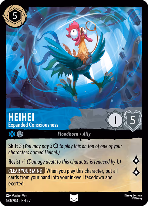 Heihei