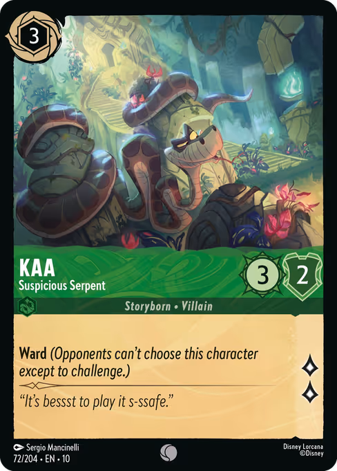 Kaa