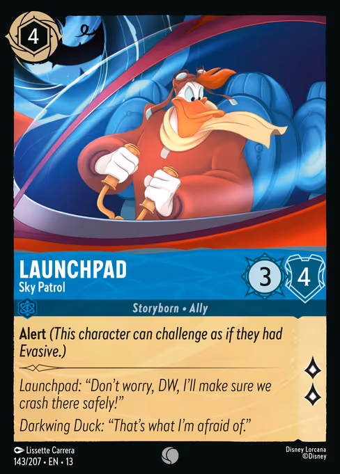 Launchpad