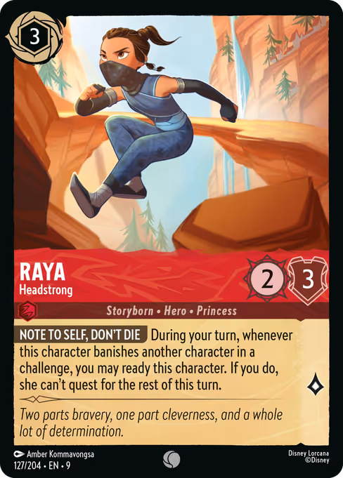 Raya