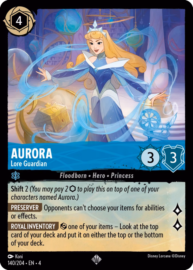 Aurora