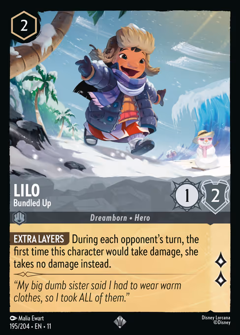 Lilo