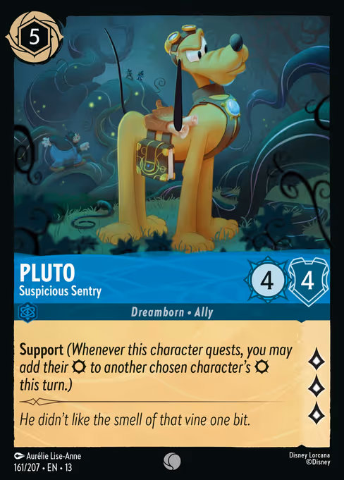 Pluto