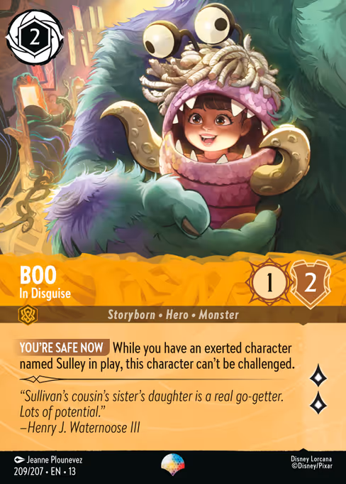 Boo