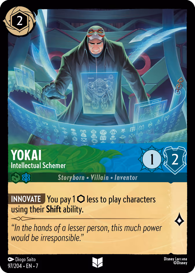 Yokai