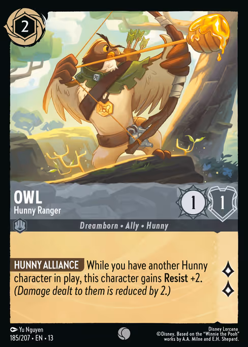 Owl