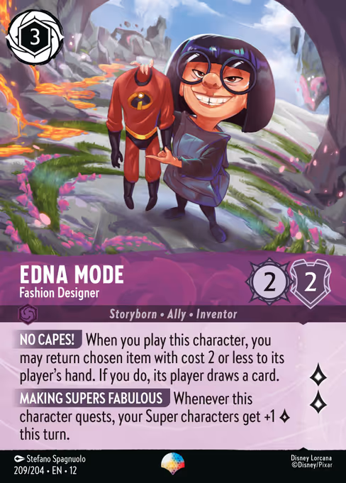 Edna Mode
