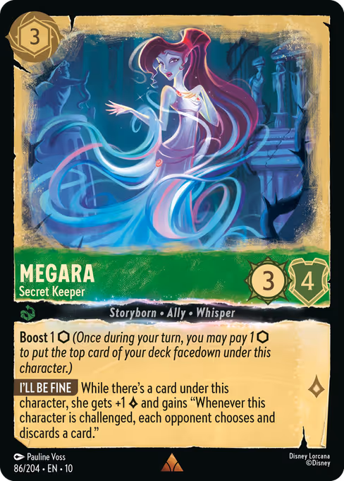 Megara