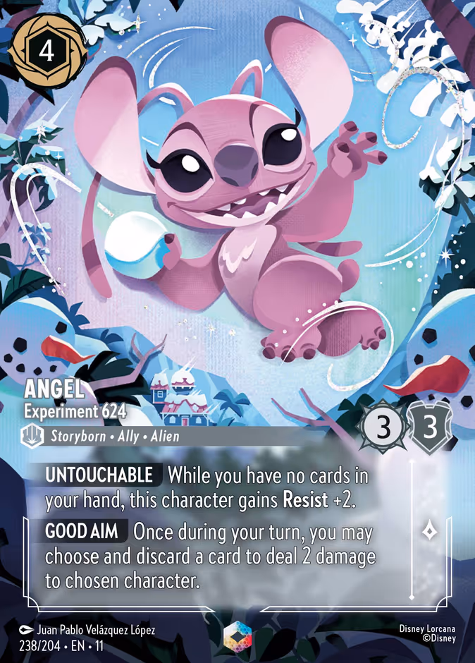 Angel