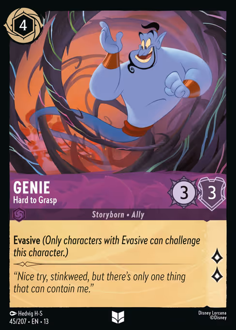 Genie