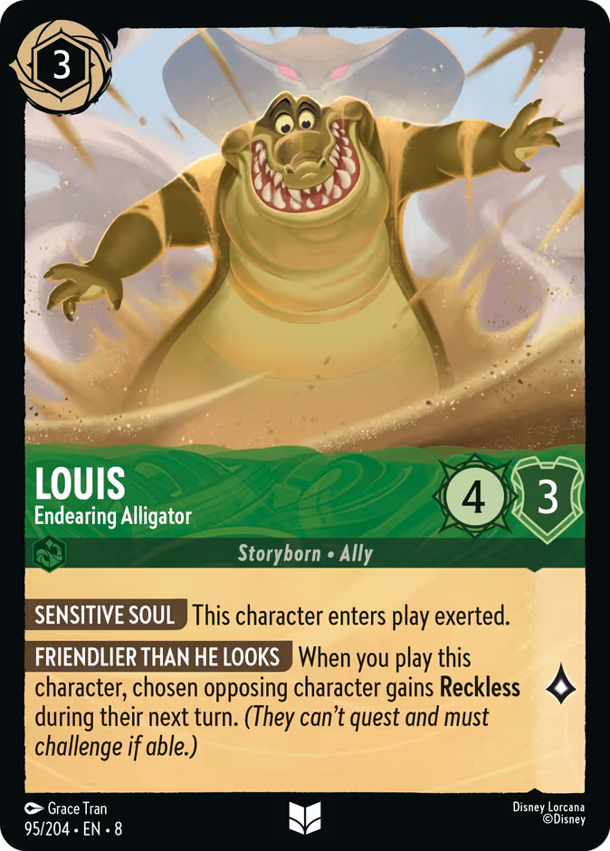 Louis