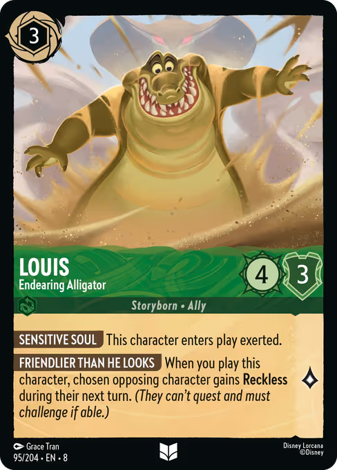 Louis