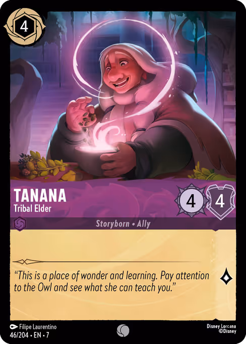 Tanana