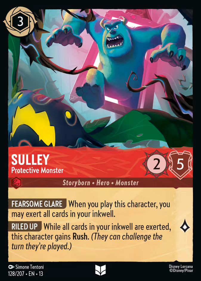 Sulley