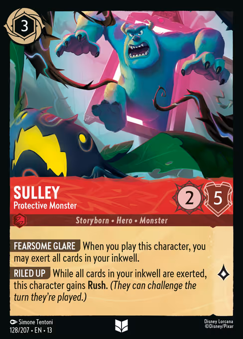 Sulley
