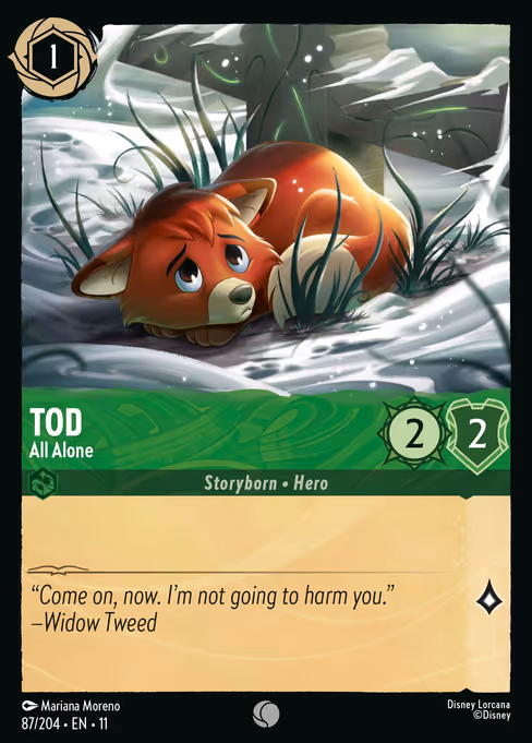 Tod