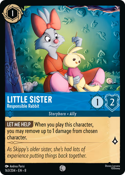 Little Sister