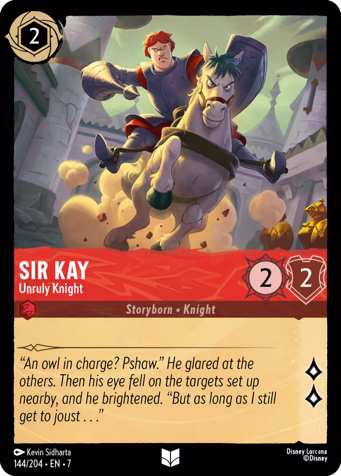 Sir Kay
