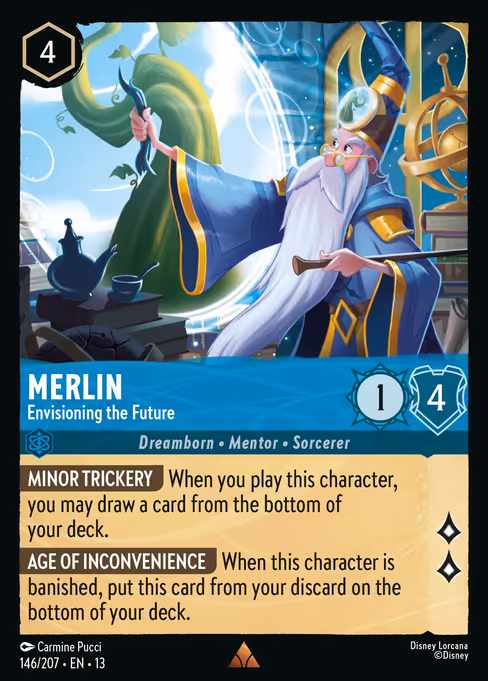 Merlin