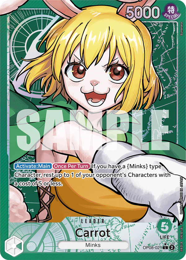 Carrot (021) (Parallel)