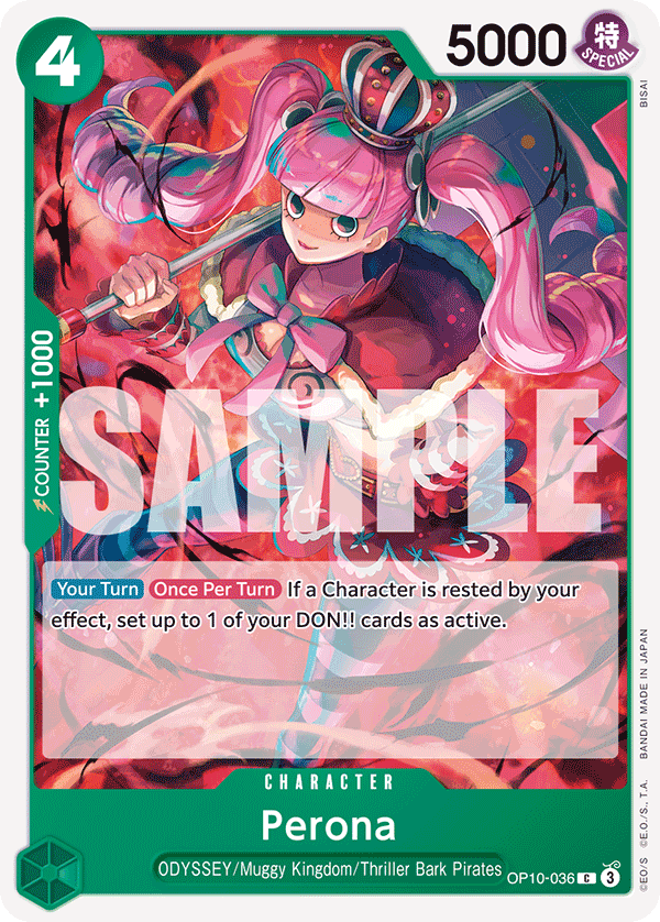 Perona (036)