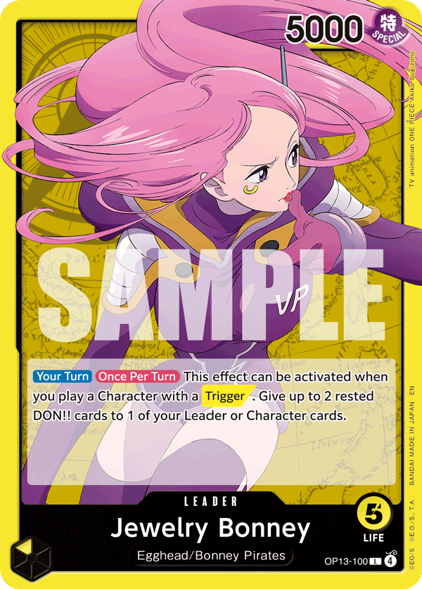 Jewelry Bonney (100)