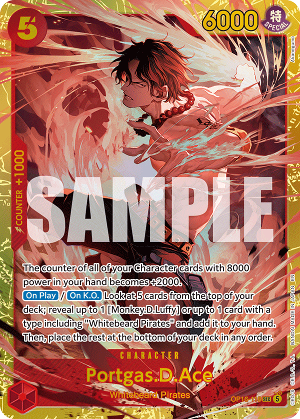 Portgas.D.Ace (118)