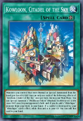 Hideout in the Sky, Coulomb
