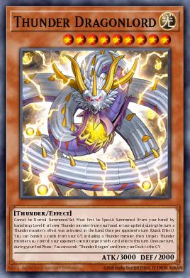 Thunder Dragonlord