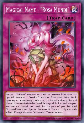 Gamma Summon