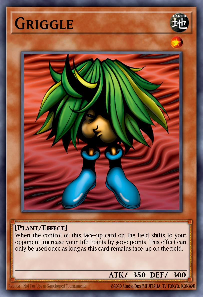 Griggle